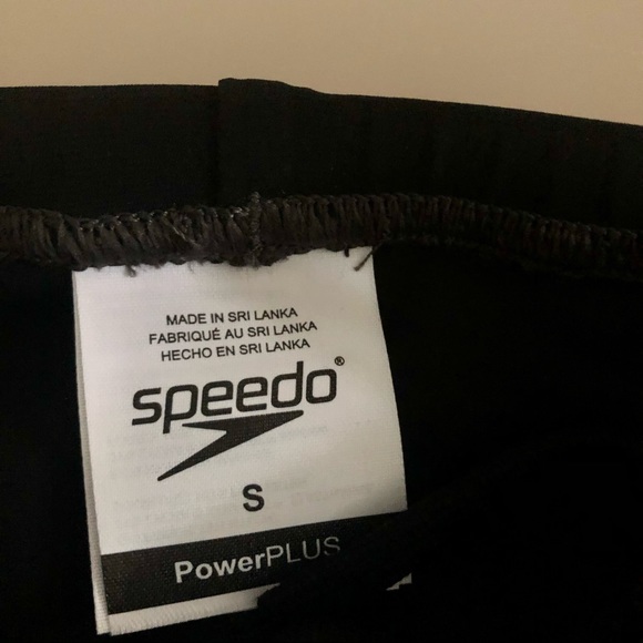 Speedo Men Swim Jammer - Picture 3 of 4